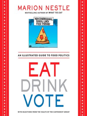 Eat Drink Vote - ebook